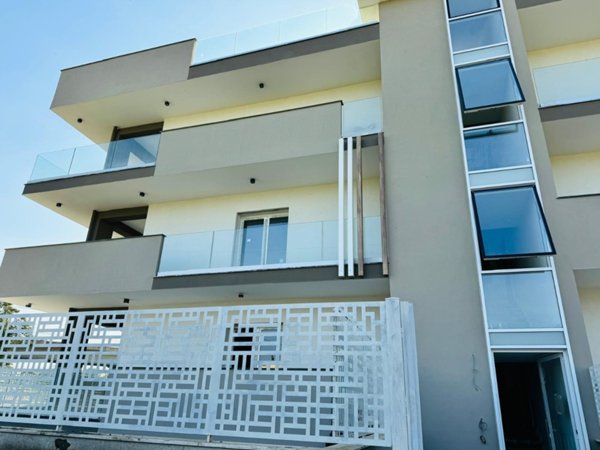 appartamento in vendita a Brusciano