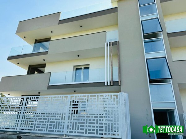 appartamento in vendita a Brusciano