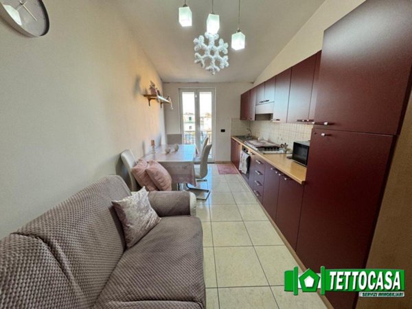 appartamento in vendita a Brusciano