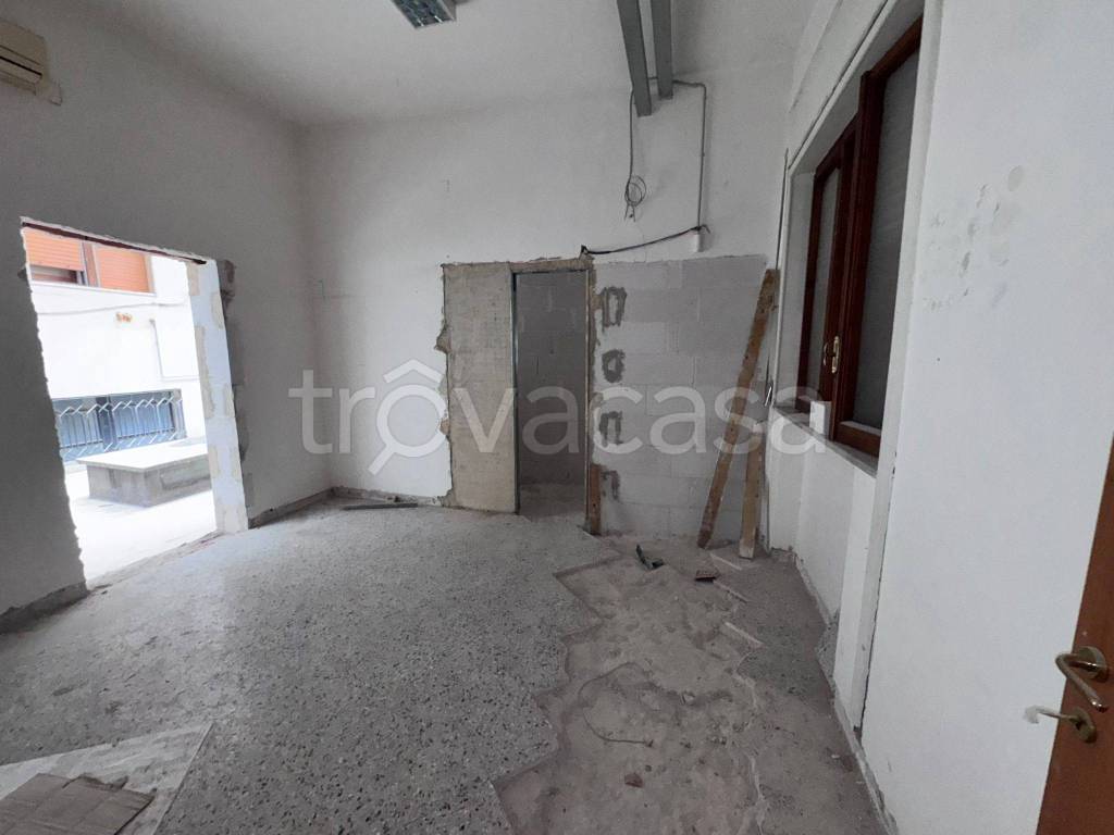appartamento in vendita a Brusciano in zona Pastena