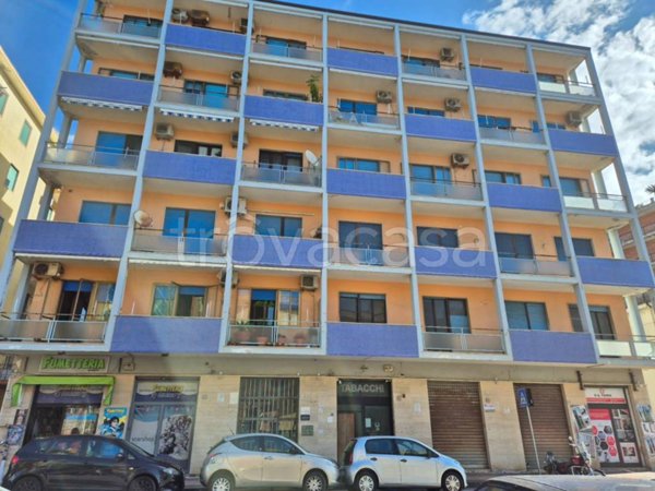 appartamento in vendita a Brusciano in zona Pastena