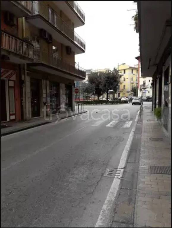 monolocale in vendita a Brusciano in zona Pastena