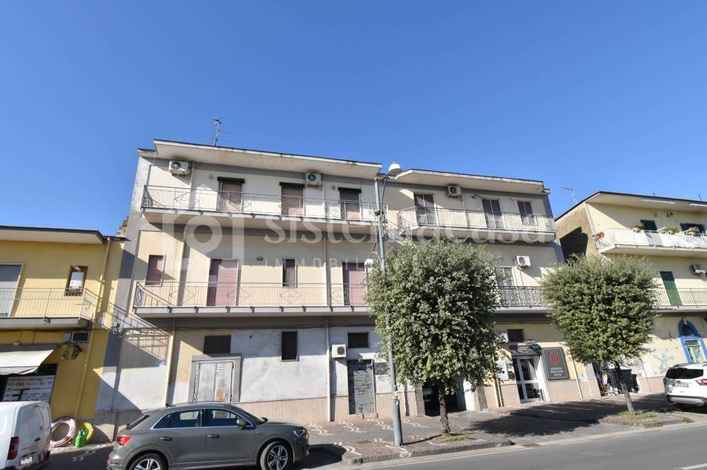 appartamento in vendita a Brusciano