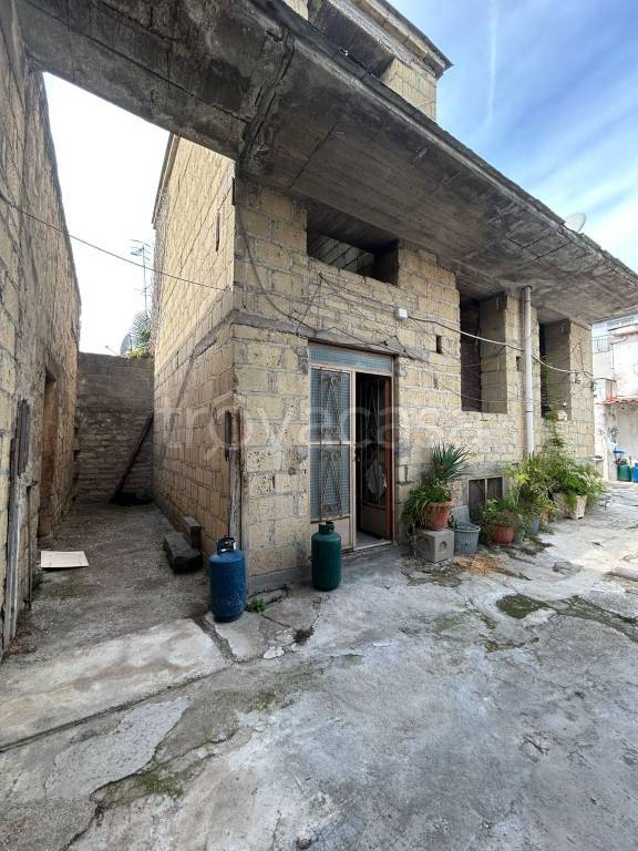 appartamento in vendita a Brusciano