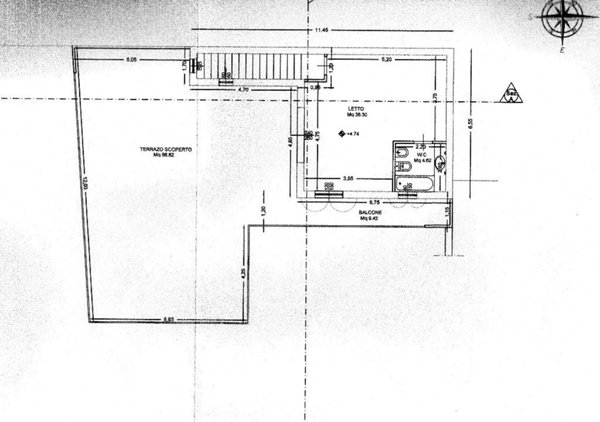 casa indipendente in vendita a Brusciano