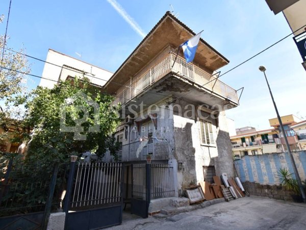 appartamento in vendita a Brusciano