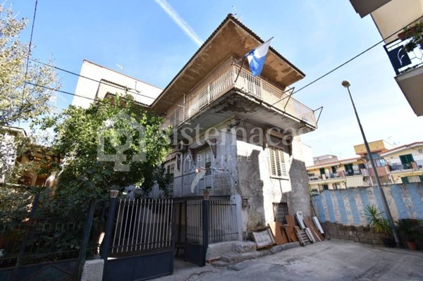 appartamento in vendita a Brusciano