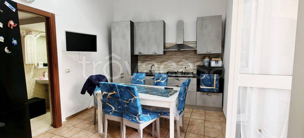 appartamento in vendita a Brusciano