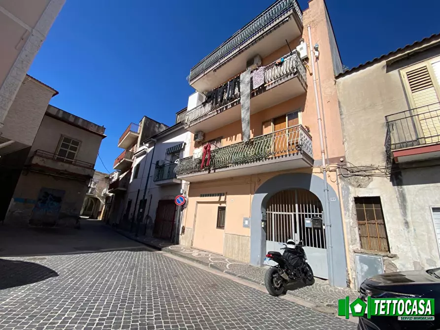 appartamento in vendita a Brusciano