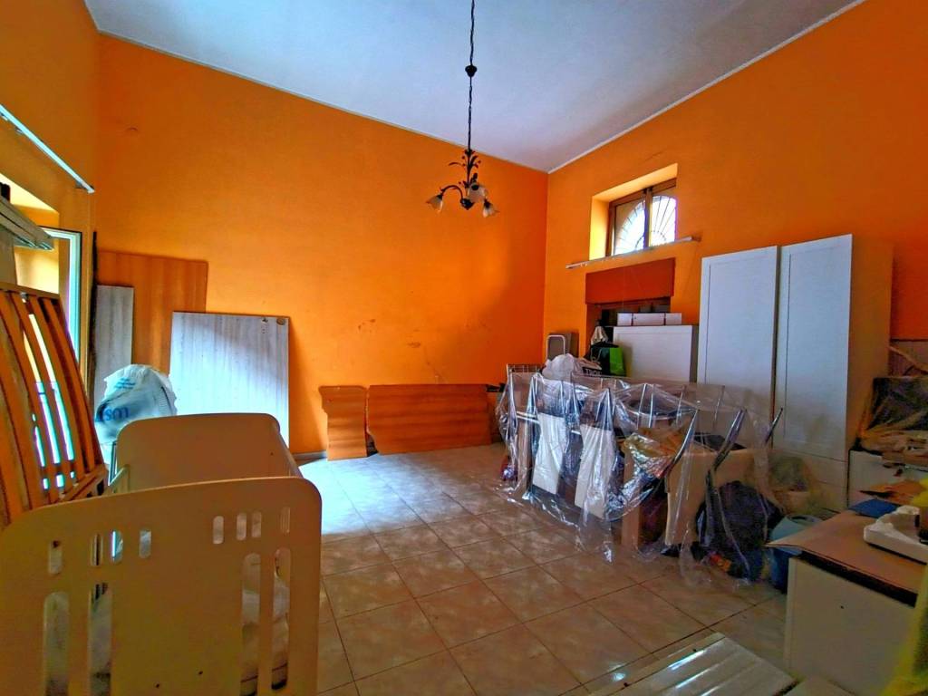 appartamento in vendita a Brusciano