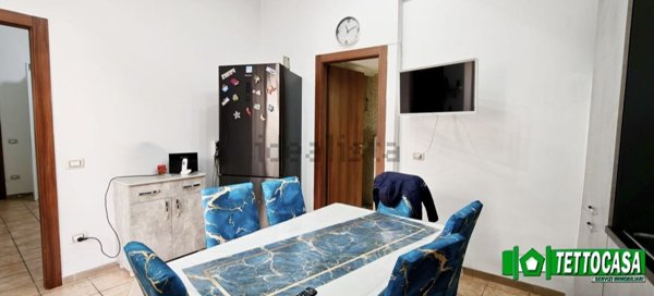 appartamento in vendita a Brusciano