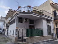 appartamento in vendita a Brusciano