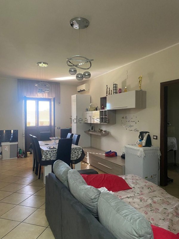 appartamento in vendita a Brusciano