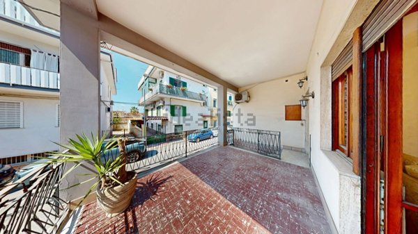 appartamento in vendita a Brusciano