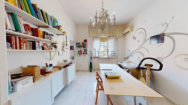 appartamento in vendita a Brusciano