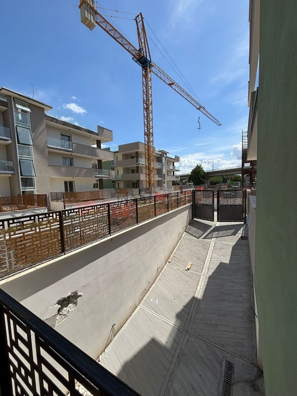 appartamento in vendita a Brusciano