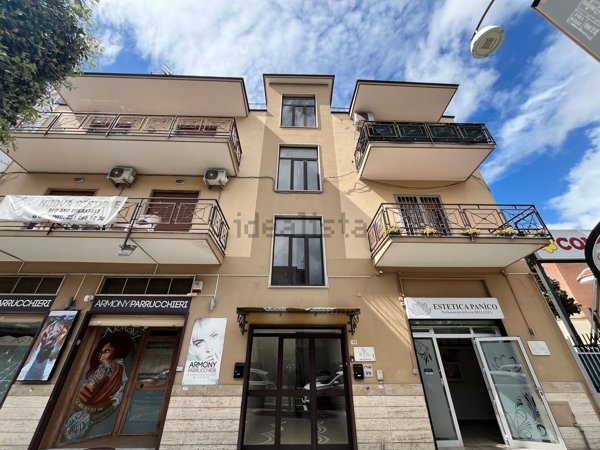 appartamento in vendita a Brusciano