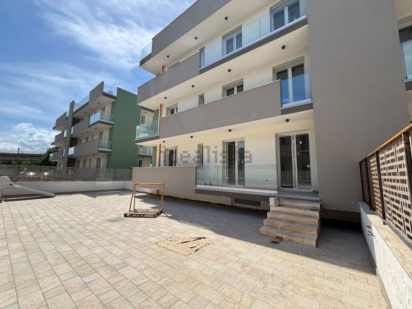 appartamento in vendita a Brusciano