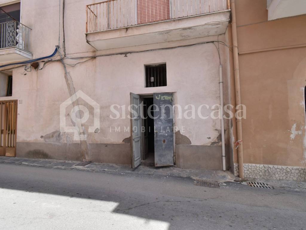 appartamento in vendita a Brusciano