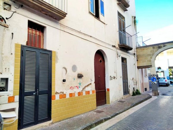 appartamento in vendita a Brusciano