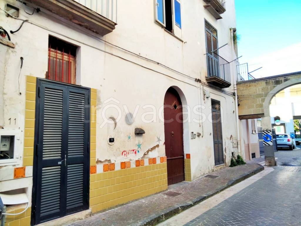 appartamento in vendita a Brusciano