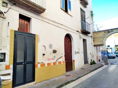 appartamento in vendita a Brusciano