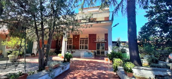 casa indipendente in vendita a Brusciano