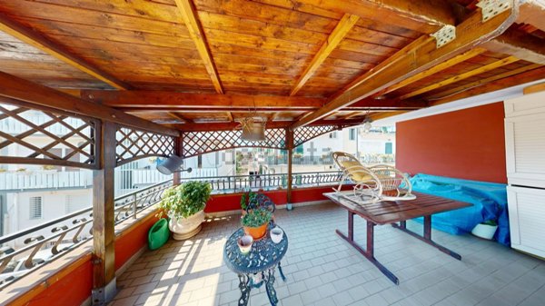 casa indipendente in vendita a Brusciano