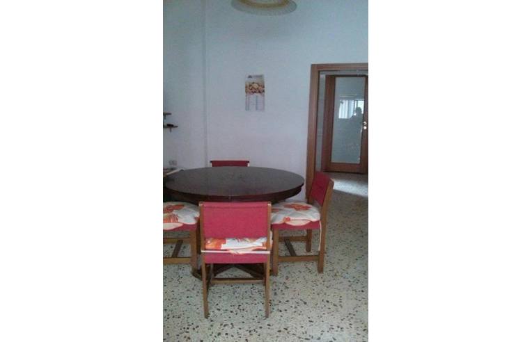 appartamento in vendita a Brusciano in zona Pastena