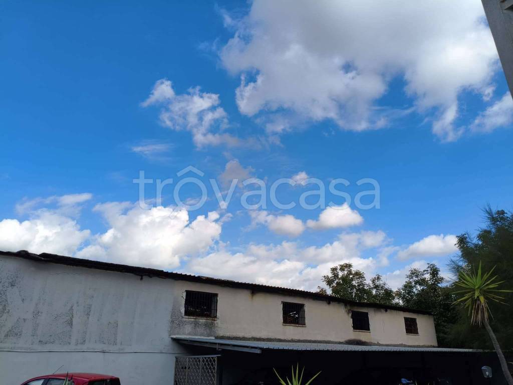 appartamento in vendita a Brusciano in zona De Ruggiero