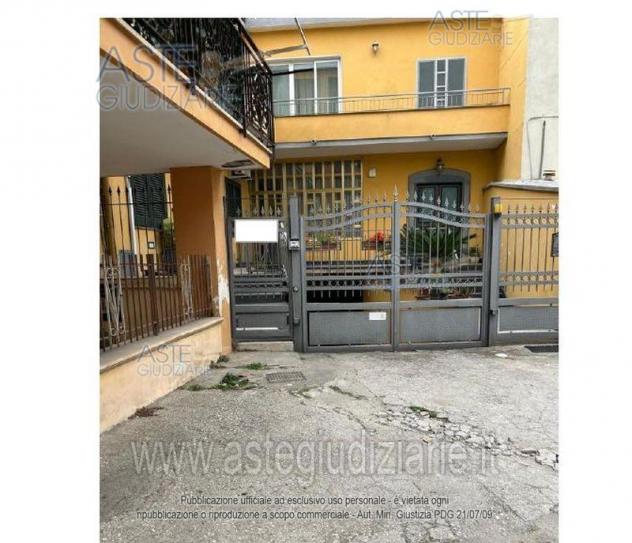 appartamento in vendita a Brusciano