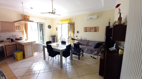 appartamento in vendita a Brusciano