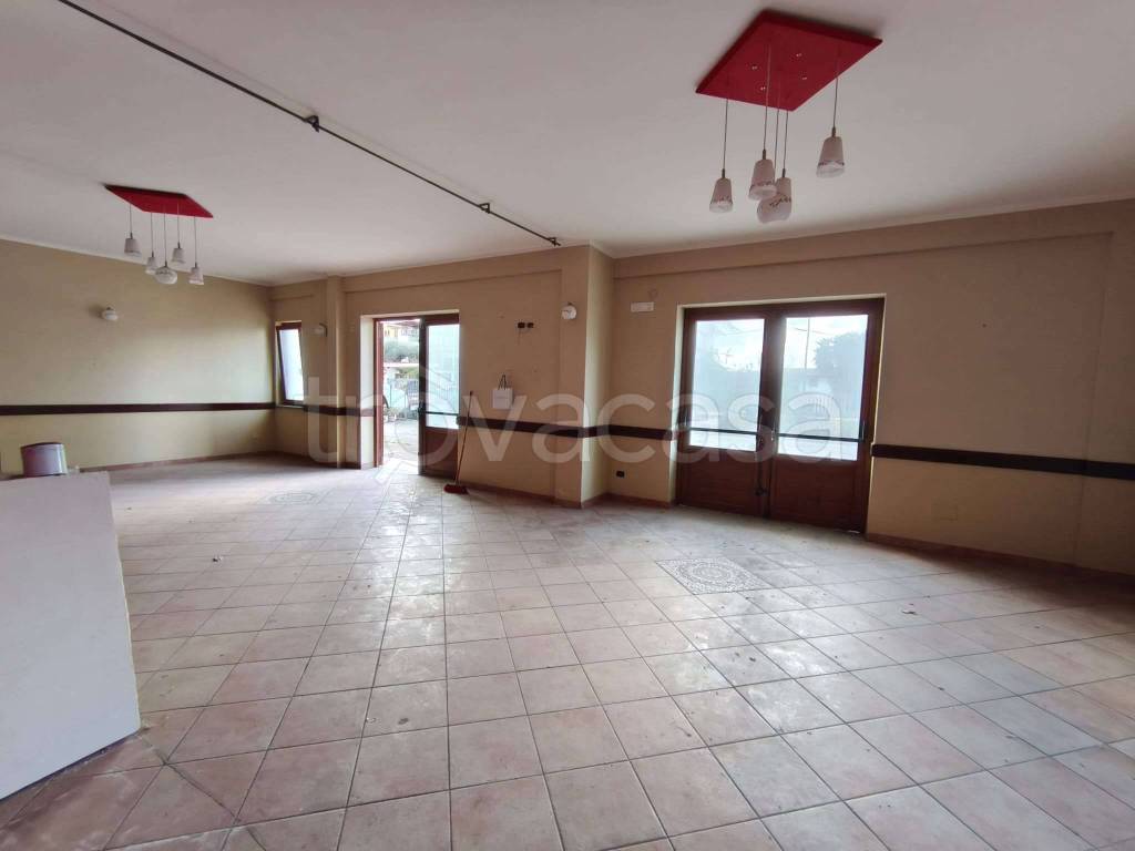 appartamento in vendita a Brusciano