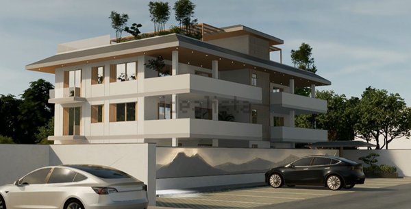 appartamento in vendita a Brusciano