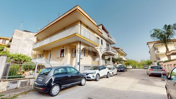 casa indipendente in vendita a Brusciano