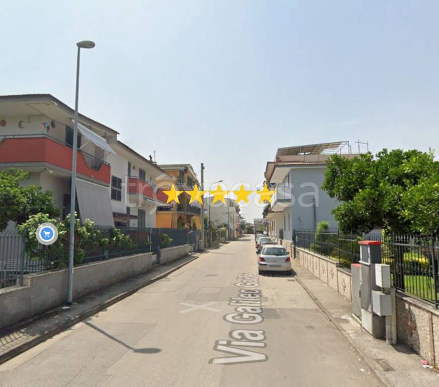 appartamento in vendita a Brusciano