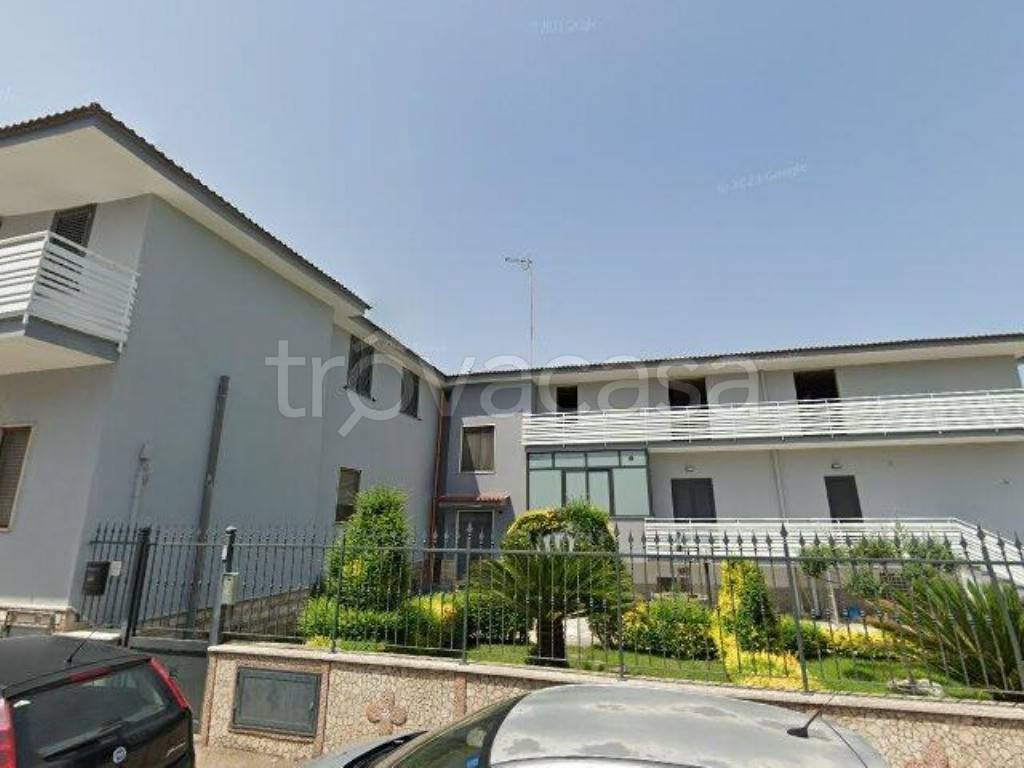 appartamento in vendita a Brusciano