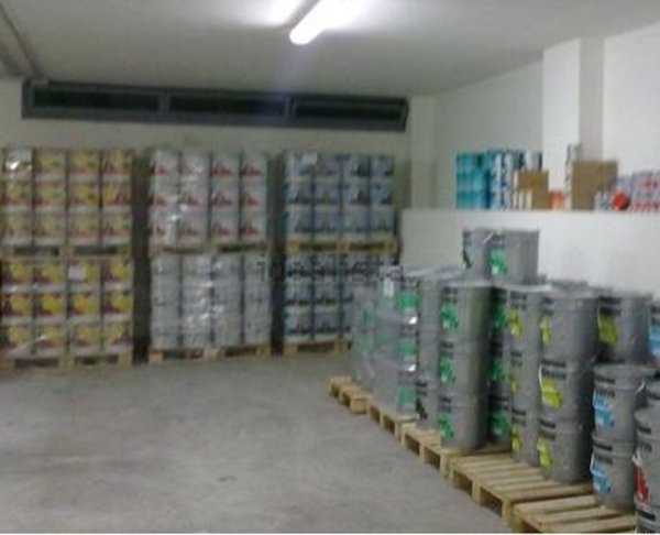 ufficio in vendita a Brusciano