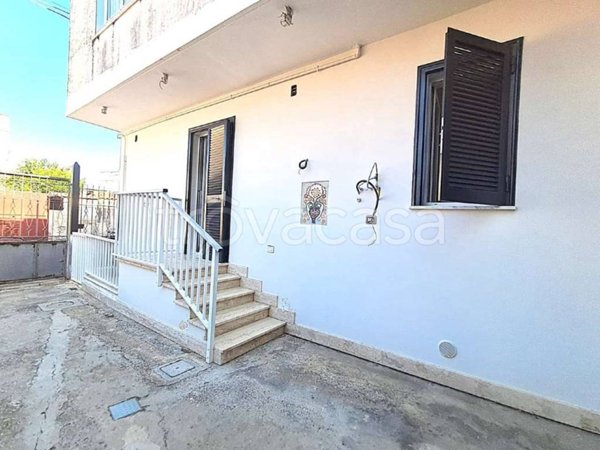 appartamento in vendita a Brusciano