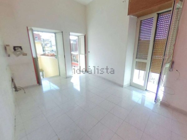 appartamento in vendita a Brusciano