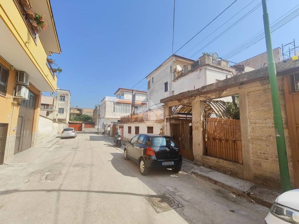 appartamento in vendita a Brusciano