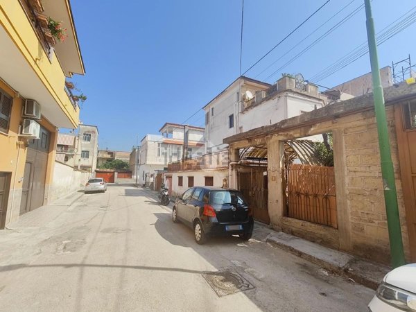 appartamento in vendita a Brusciano