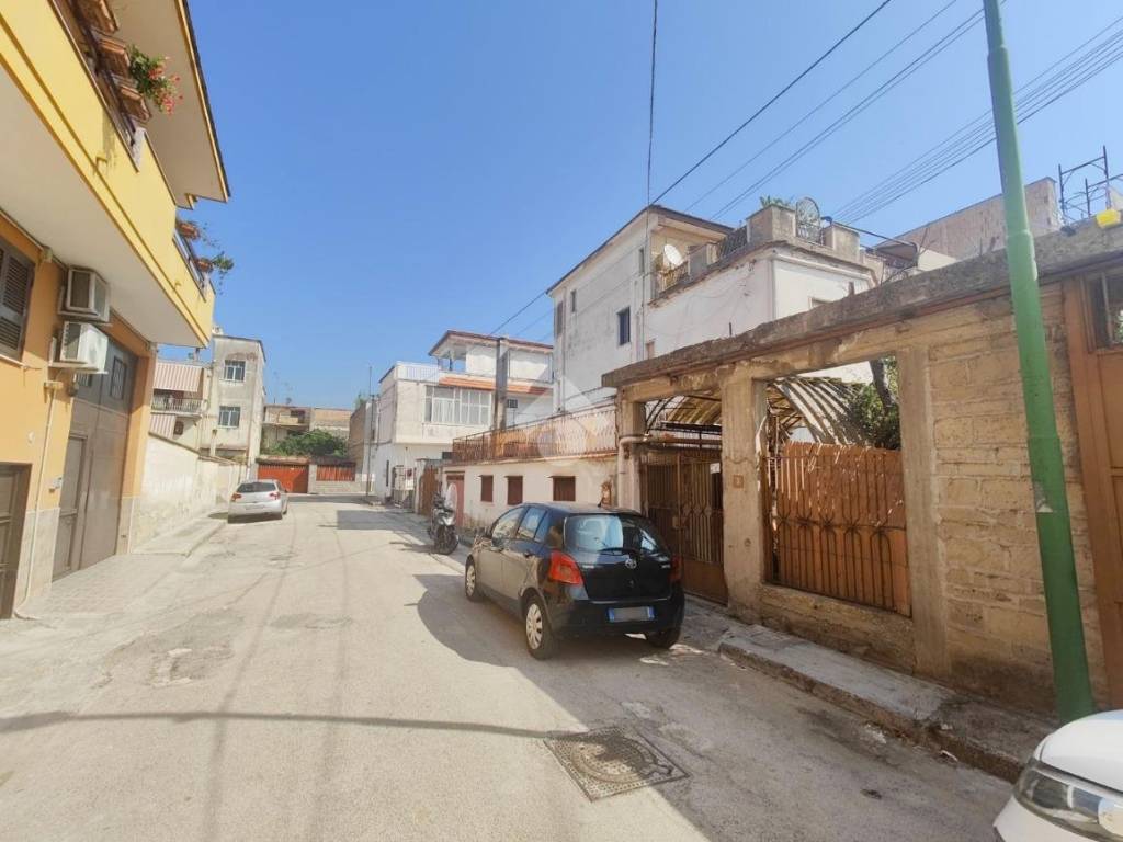 appartamento in vendita a Brusciano