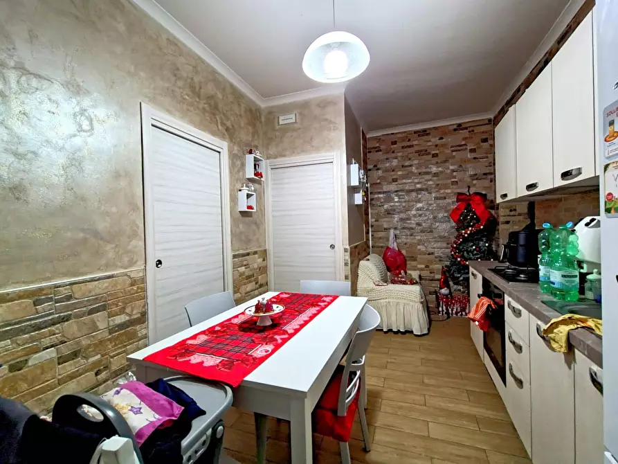 appartamento in vendita a Brusciano