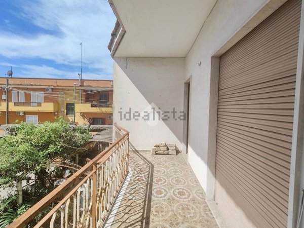 appartamento in vendita a Brusciano