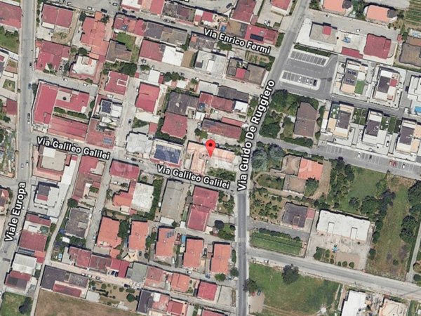 appartamento in vendita a Brusciano