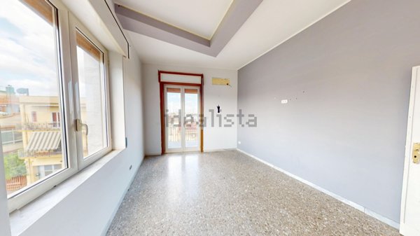 appartamento in vendita a Brusciano