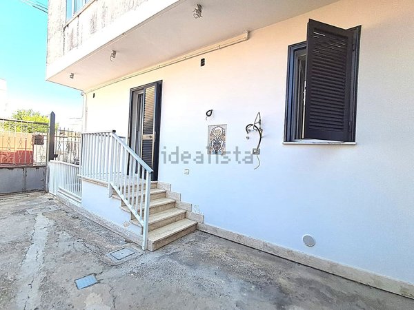 appartamento in vendita a Brusciano