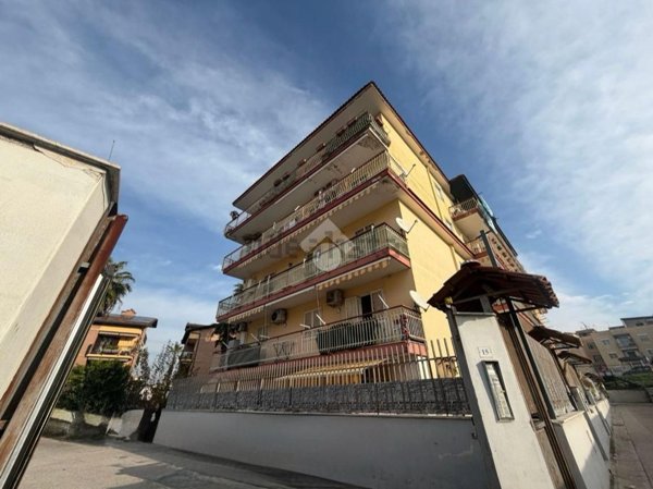 appartamento in vendita a Brusciano