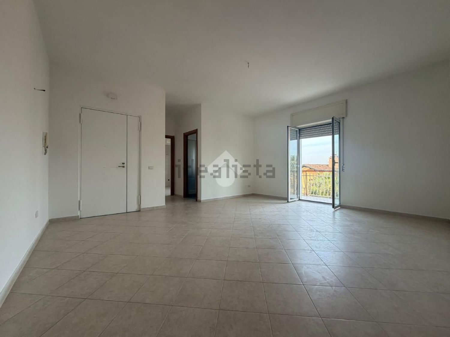 appartamento in vendita a Brusciano